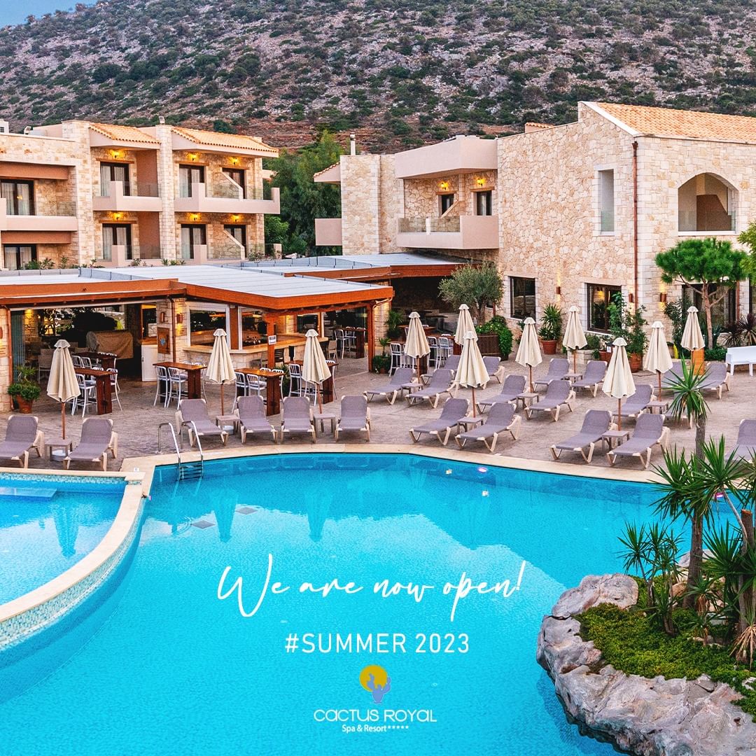 Cactus Royal Resort & Spa