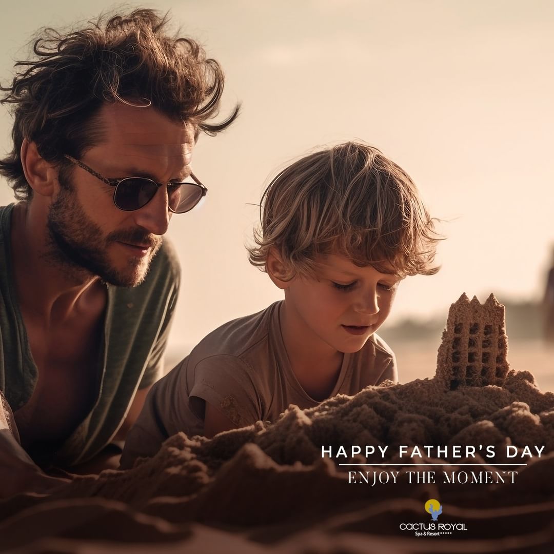 Cactus Royal Resort & Spa