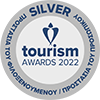 tourism awards 2022 silver