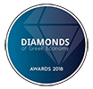 Diamonds 2018