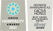 greek hospitality 2021
