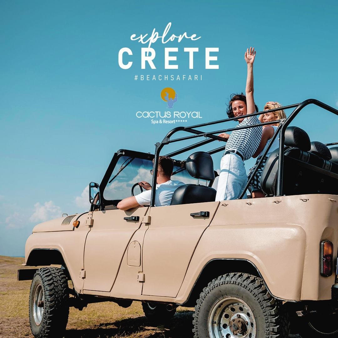 Cactus Royal Resort & Spa