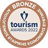 tourism awards 2022 bronze