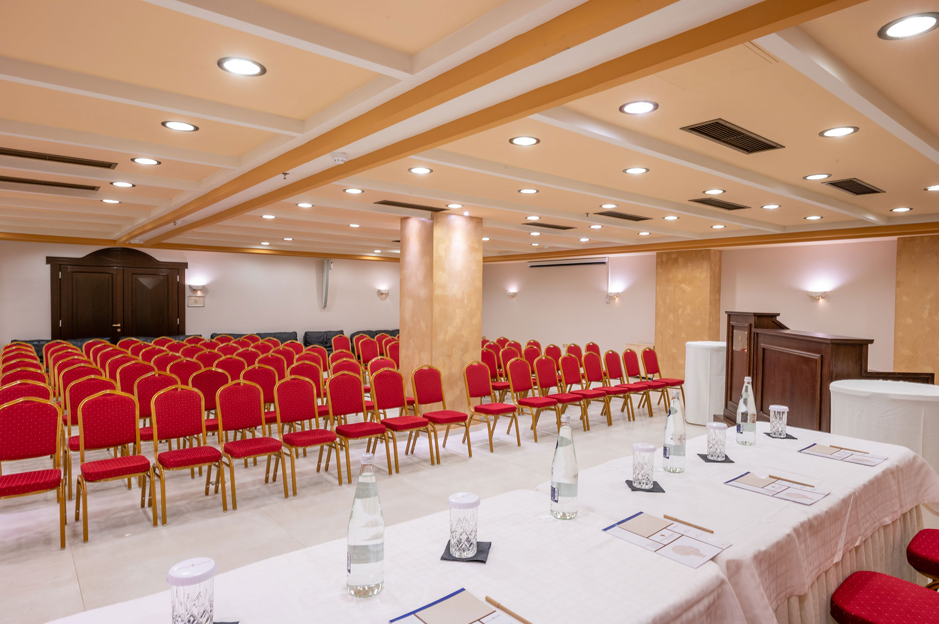 Cactus Royal Hotel Malia Conference 1