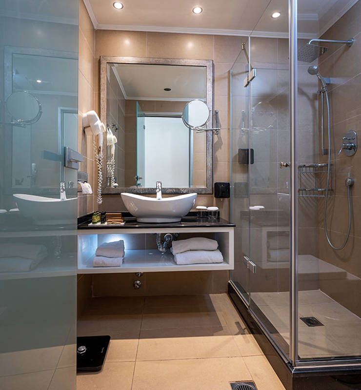 Cactus Royal Hotel Malia Double Room 1