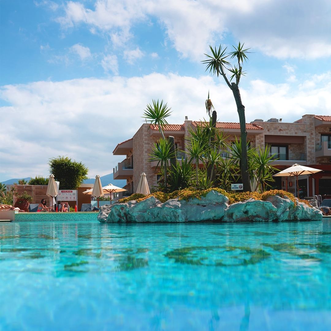 Cactus Royal Resort & Spa