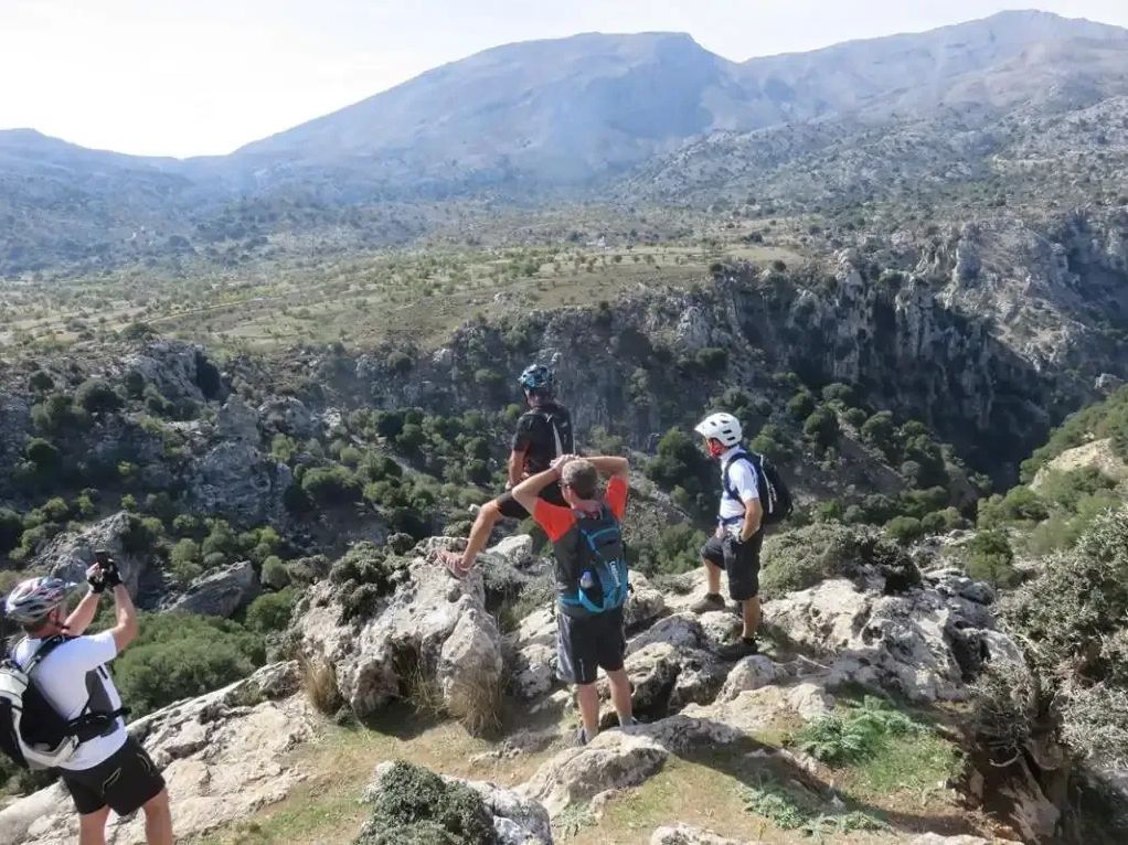 Cactus Hotels Bike Rentals Tours 7