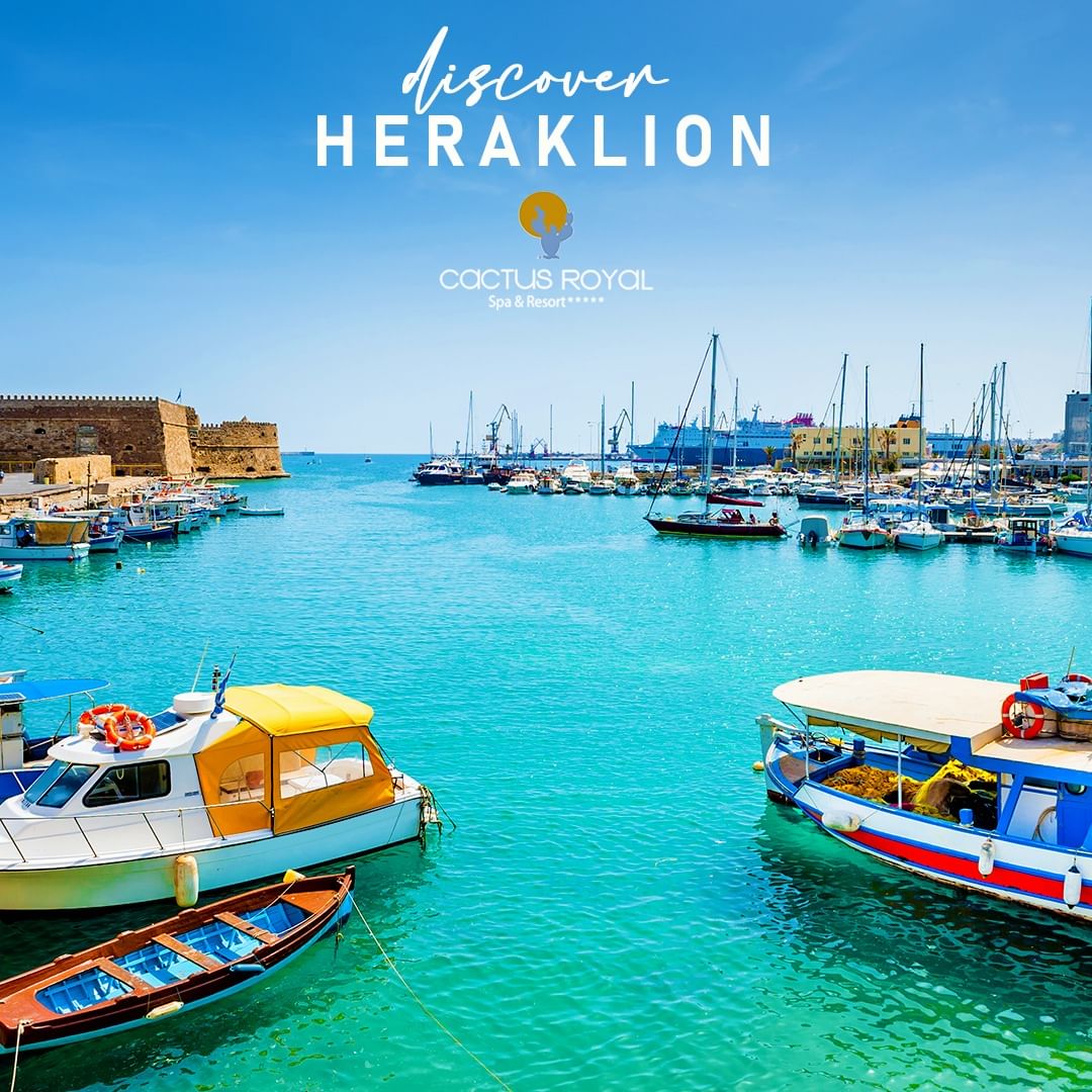 Cactus Royal Resort & Spa